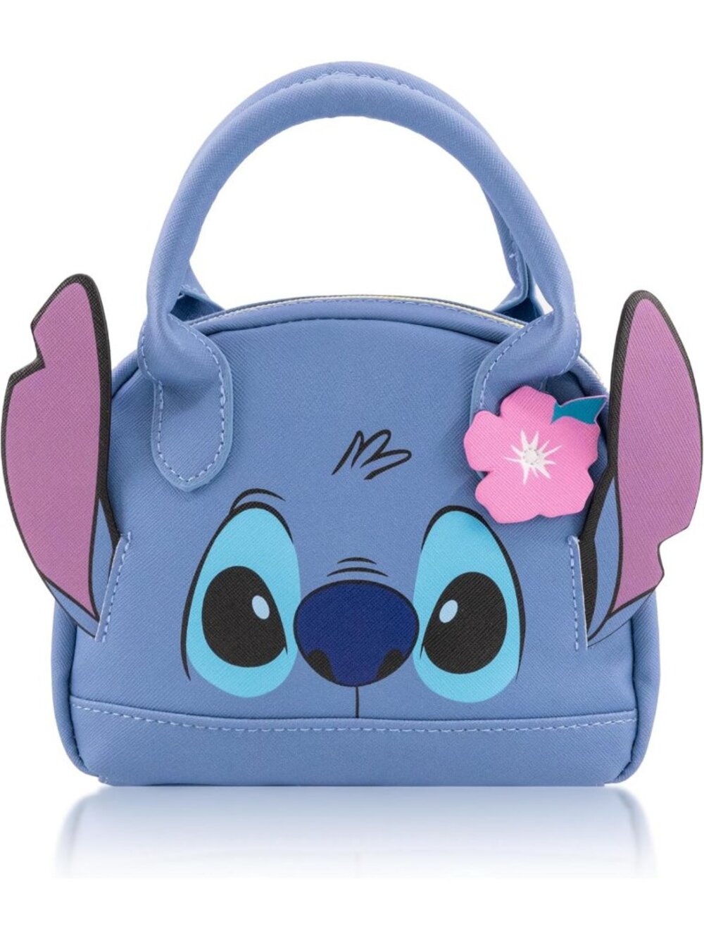 Stitch Crossbody Purse for Women | Mini Leather Shoulder Handbag & Accessories
